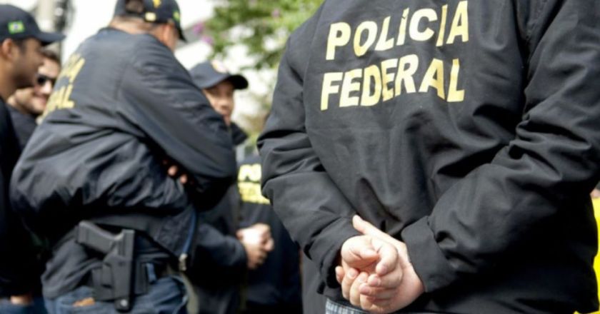 Policía Federal de Brasil instalará oficina permanente en Bolivia