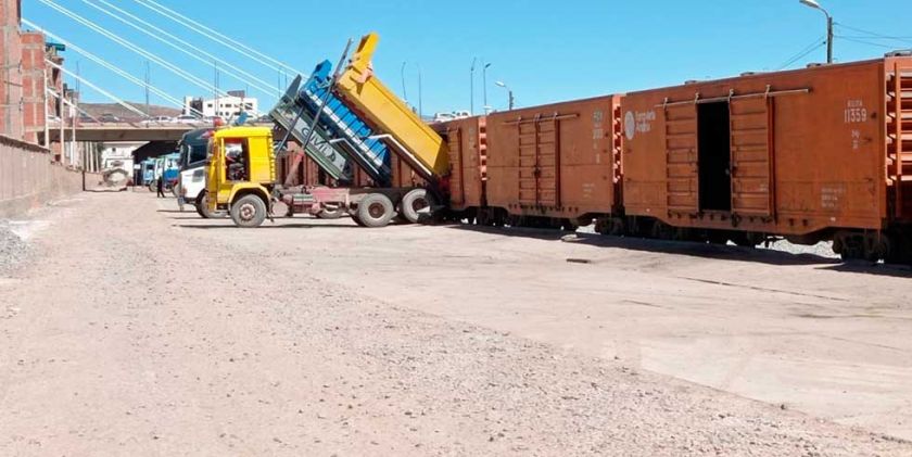 Regalías mineras se duplican en los primeros siete meses del año