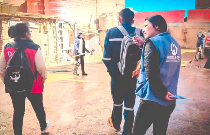 Niños desde 6 años se incorporan al mercado laboral ante la crisis