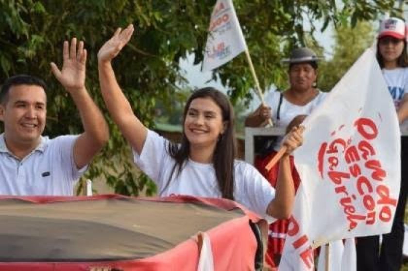 Pando propone crear un fondo de compensación amazónico en el debate por el 50-50