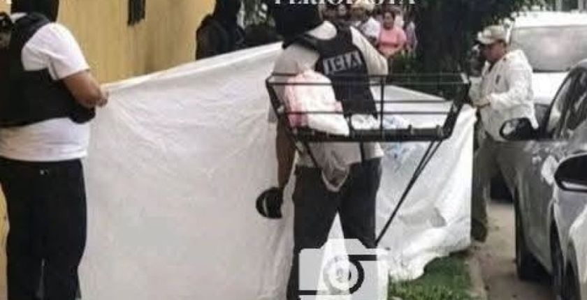 Santa Cruz: Hombre pierde la vida tras ser atacado en plena vía pública