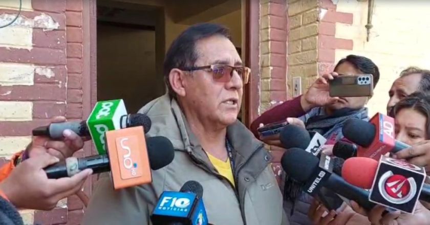 Caso fuga de Palmasola: Autoridades investigan si policías ayudaron en fuga de dos reos