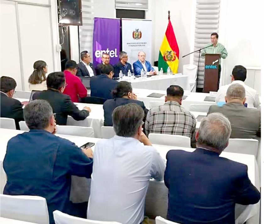Acuerdan desmontar normativa centralista