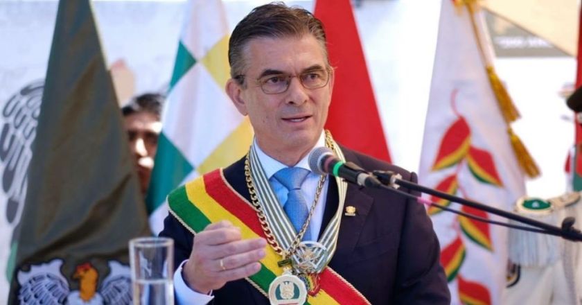 ATT recuerda a los medios la transmisión obligatoria del mensaje presidencial del 6 de Agosto