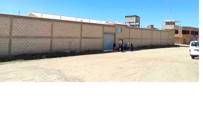 Hombre es enviado a la cárcel por presunta violación de su sobrina 