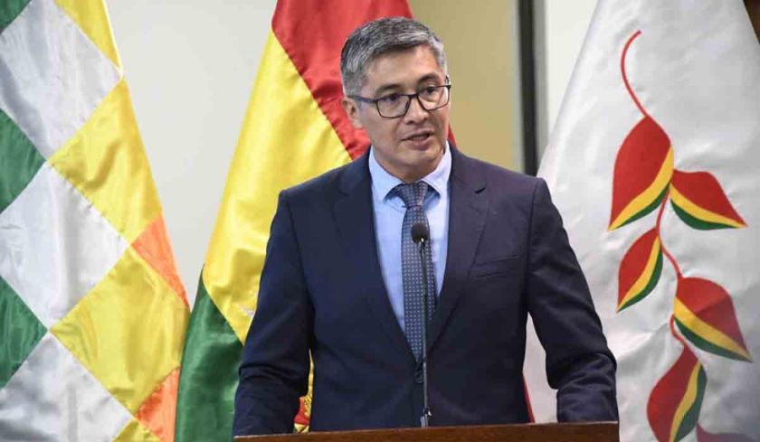 Gobierno anuncia reunión con alcaldías para avanzar en el pacto fiscal