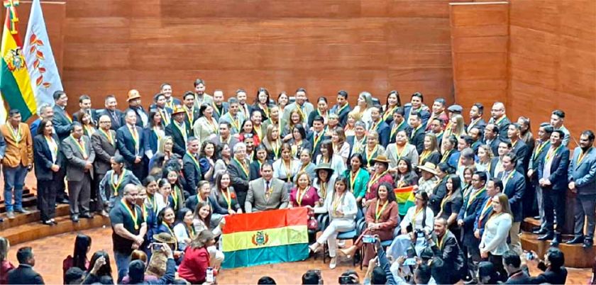 Sucre es ahora sede nacional de diálogo y de cultura de paz