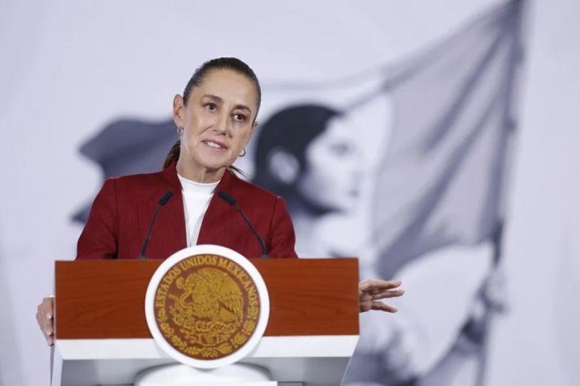 México confirma el restablecimiento de relaciones con Perú tras la salida de Betssy Chávez