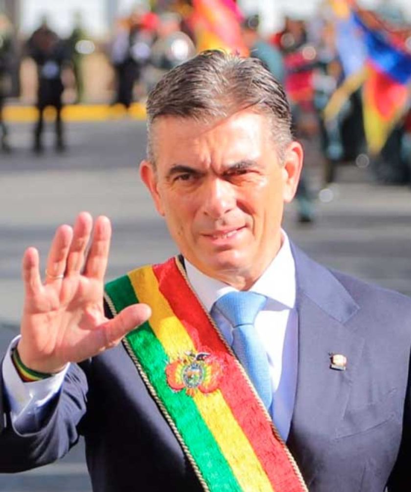 El mensaje de Paz: De un alto comisionado a una nueva gobernabilidad