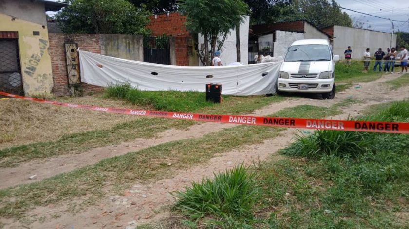 Una discusión de pareja termina con la vida de un hombre en Santa Cruz
