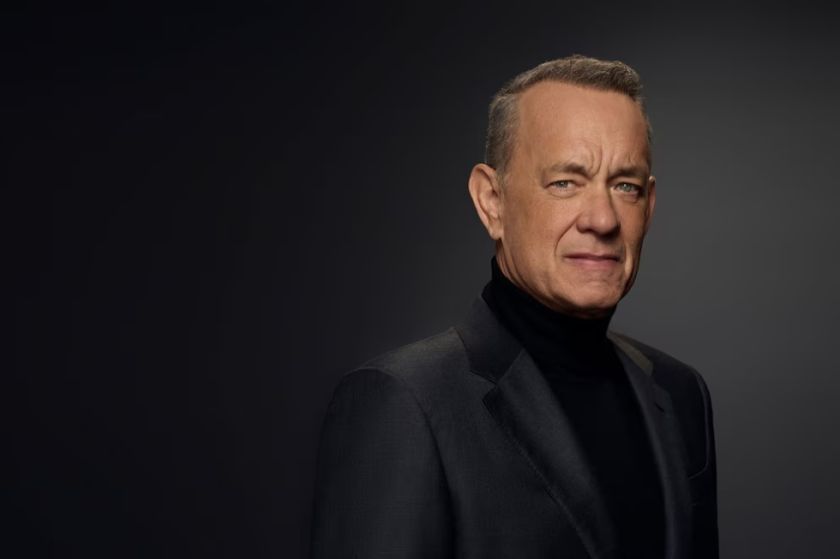 Tom Hanks lanza documental sobre la Segunda Guerra Mundial