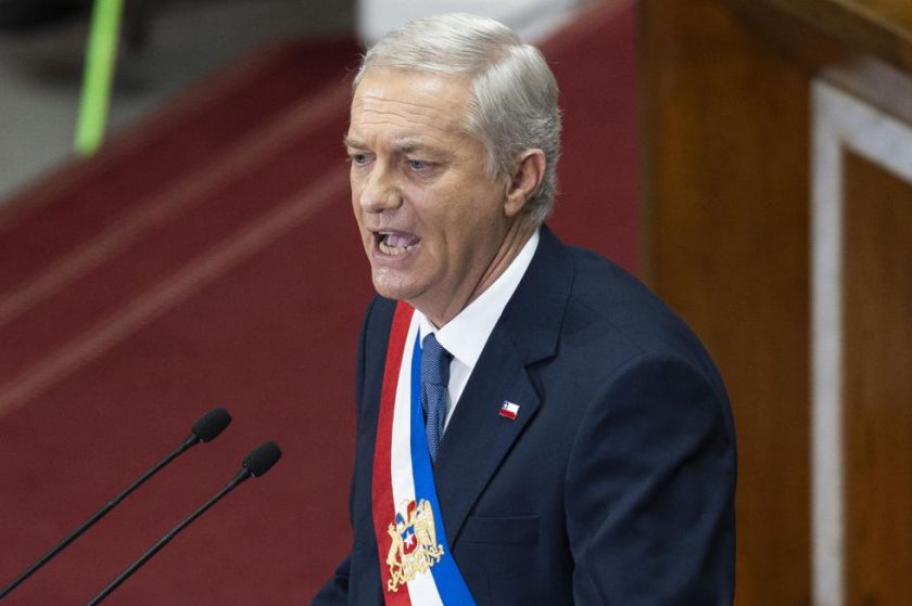 El @bort* nuevamente causa polémica en Chile