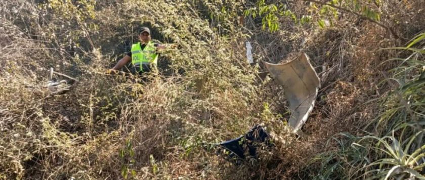 Reportan nueve fallecidos en distintos hechos durante el feriado largo