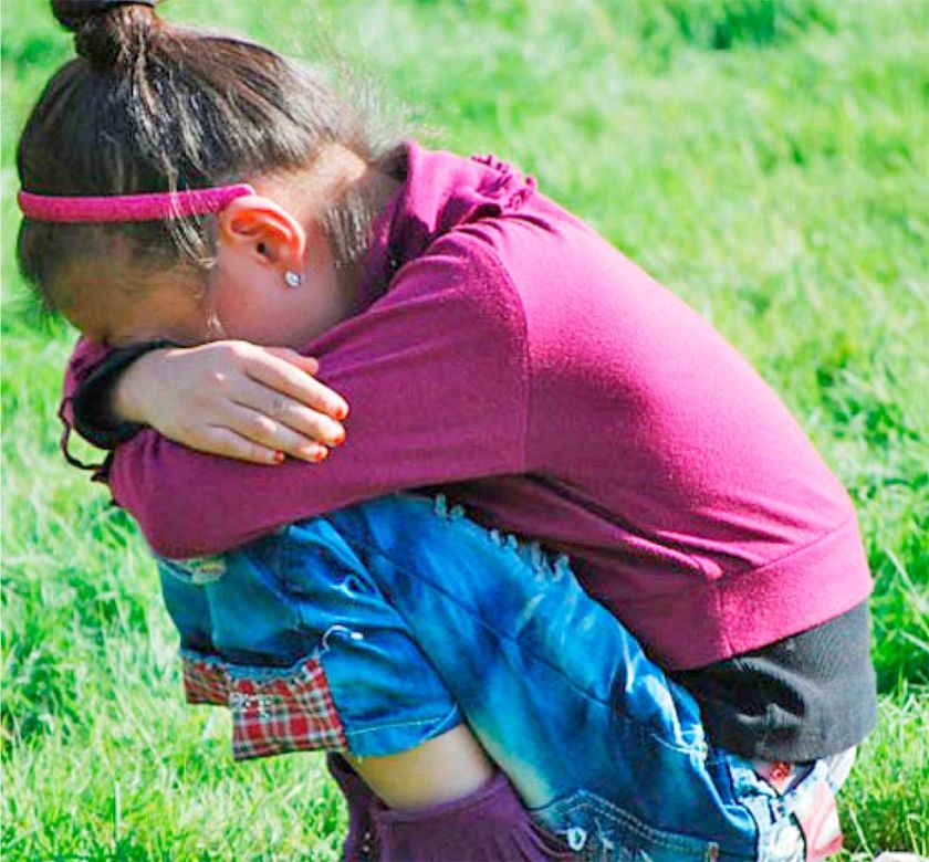 Bolivia registra 965  casos de violencia  sexual contra niños