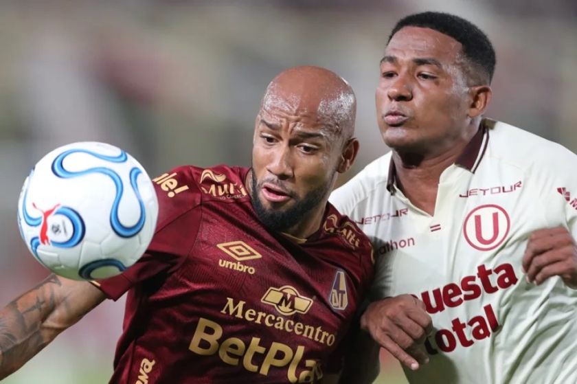 La Conmebol suspende los partidos de Libertadores y Sudamericana en Colombia tras terremoto