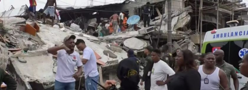 Bolivia expresa solidaridad con Colombia tras fuerte sismo y activa asistencia para connacionales