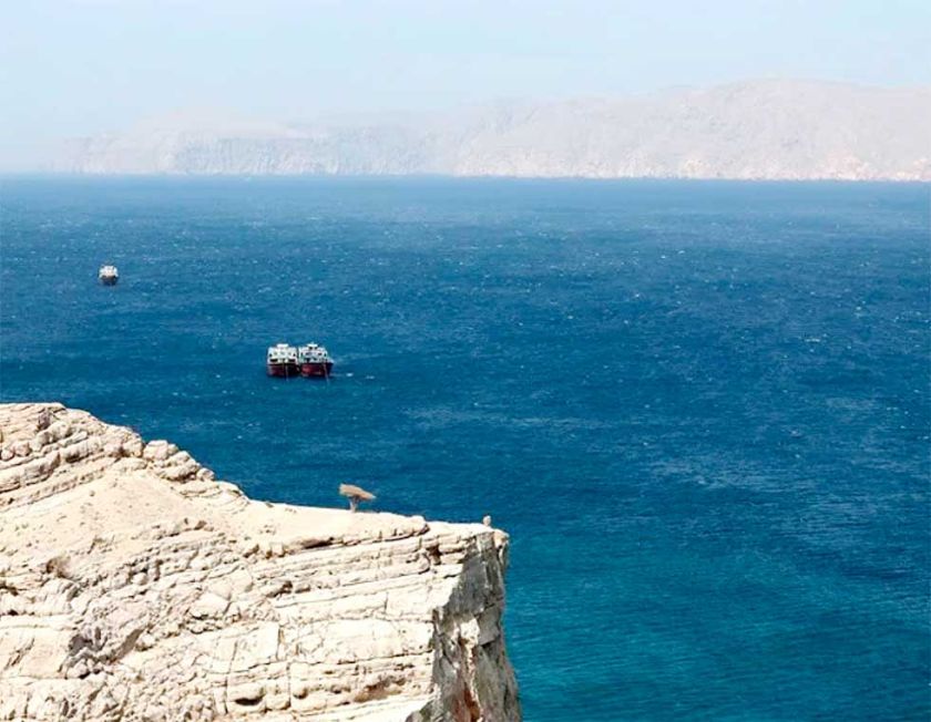 Irán exige a EEUU cumplir  memorando para negociar