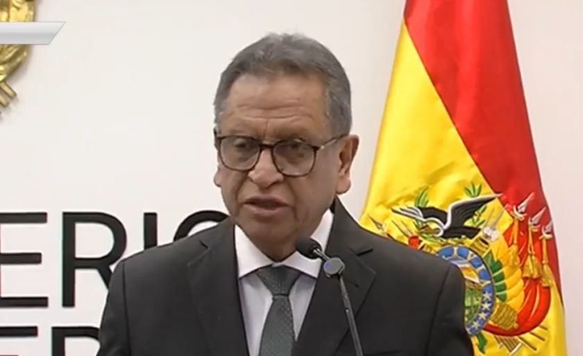 Gobierno planea extender "Plan Frontera Segura" en Paraguay y Argentina