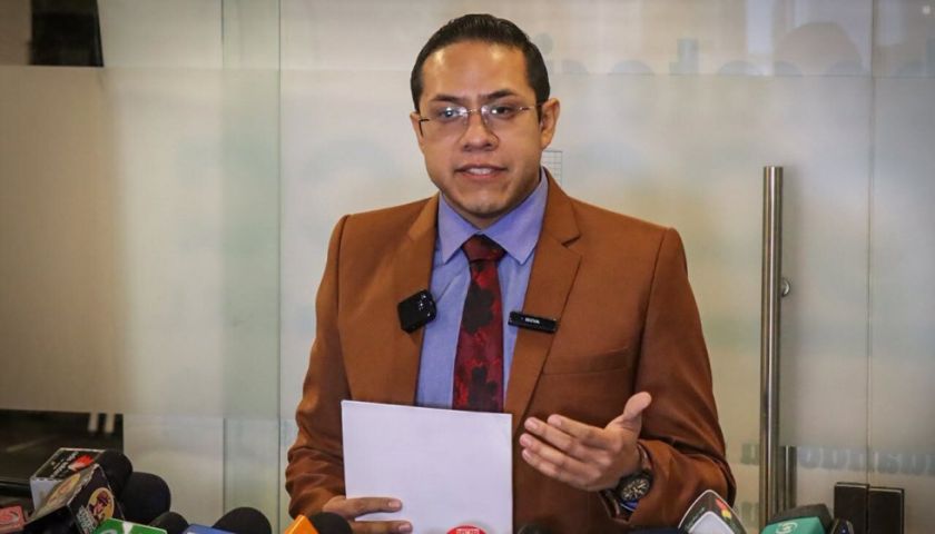 Presentan proyecto de ley que plantea legalizar la eutanasia en Bolivia