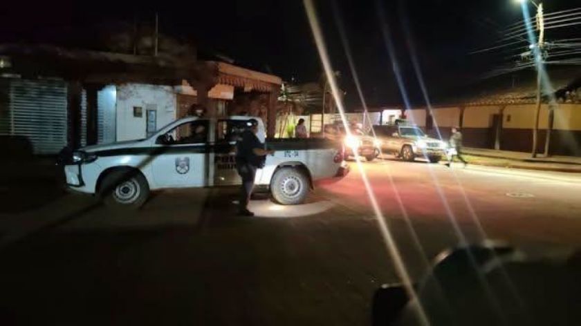 Policía investiga nuevos sucesos tras incidente en San Ignacio