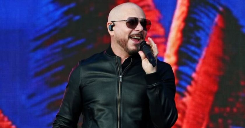 Pitbull estrenará el disco 'Pitcoin' en octubre