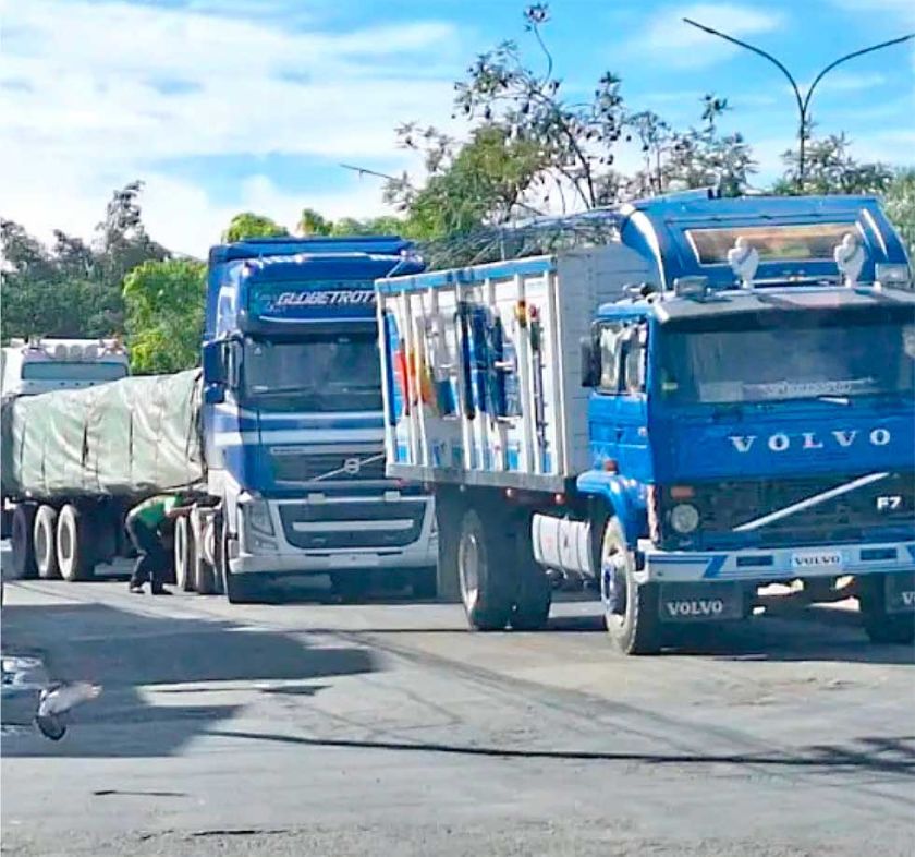 Advierten con ‘romper’ el estado de excepción