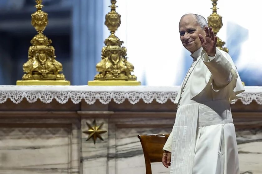 El Papa insta a facilitar la posibilidad de ir a misa a quienes trabajan en domingo