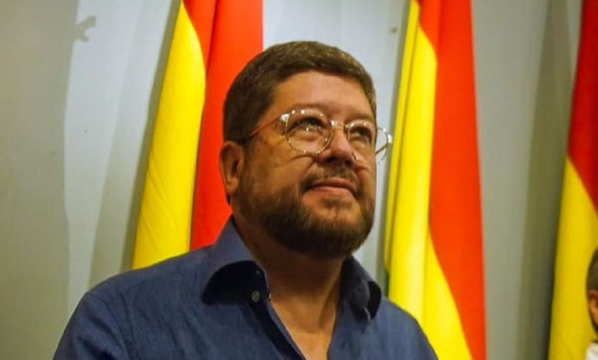 ¿Qué dijo Samuel Doria Medina sobre el proyecto de Ley de Inversiones?