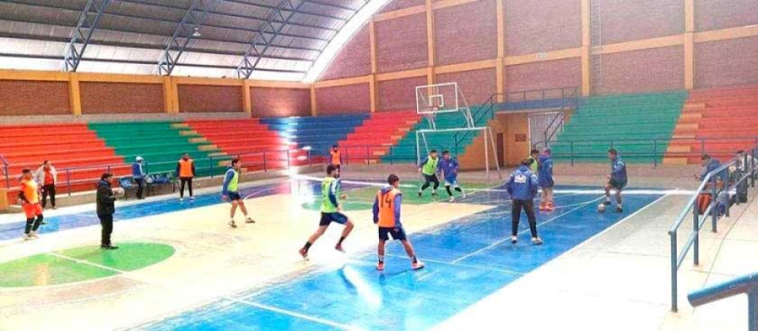 Mineros y Córdova ultiman detalles para medir fuerzas