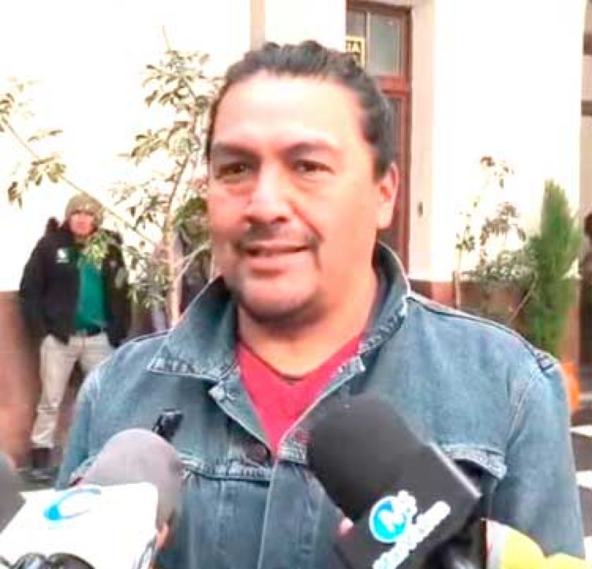 Alcaldía cumple con la recuperación de espacios públicos y áreas verdes