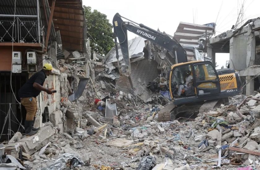 Cancelan la Vuelta a Colombia 2026 para dar prioridad a la ayuda por el terremoto