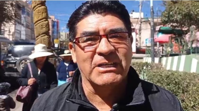 Exgobernador propone redistribución de regalías mineras