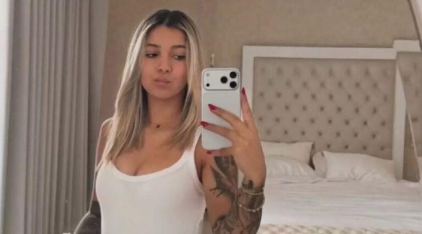 Tatiana Marset consigue los dos garantes y se apresta a salir de Palmasola