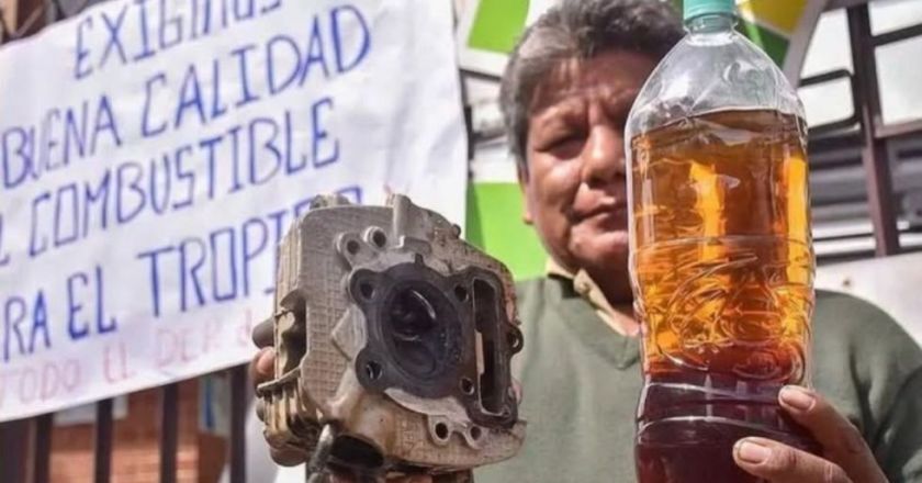 Caso Gasolina: Diputados identifican a 54 presuntos responsables, entre ellos Dorgathen y Akly