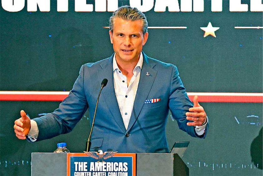 EEUU atacará ‘en tierra’ a los narcos de la región