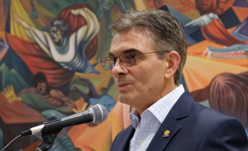 ¿En qué consiste el Decreto Supremo 5675?
