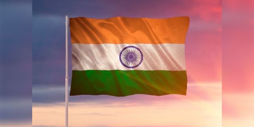 Bolivia felicita a la India por su 80 aniversario de independencia