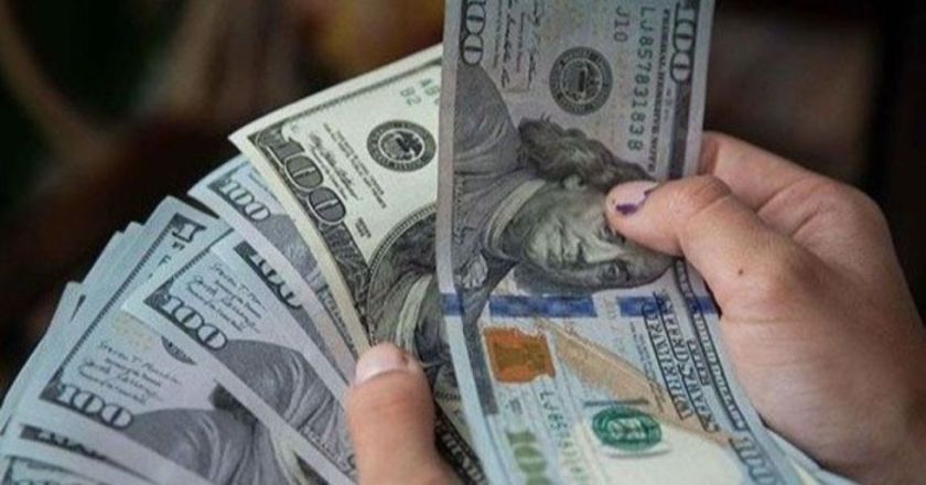 Dólar baja a Bs 11,58 y suma nueve jornadas consecutivas de descenso