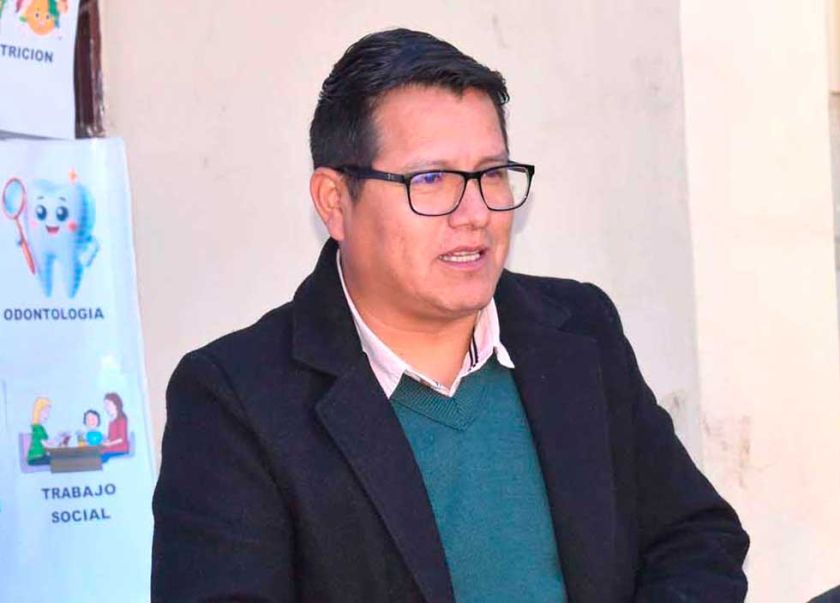 Sedes realiza seguimiento a denuncias de corrupción en diferentes áreas