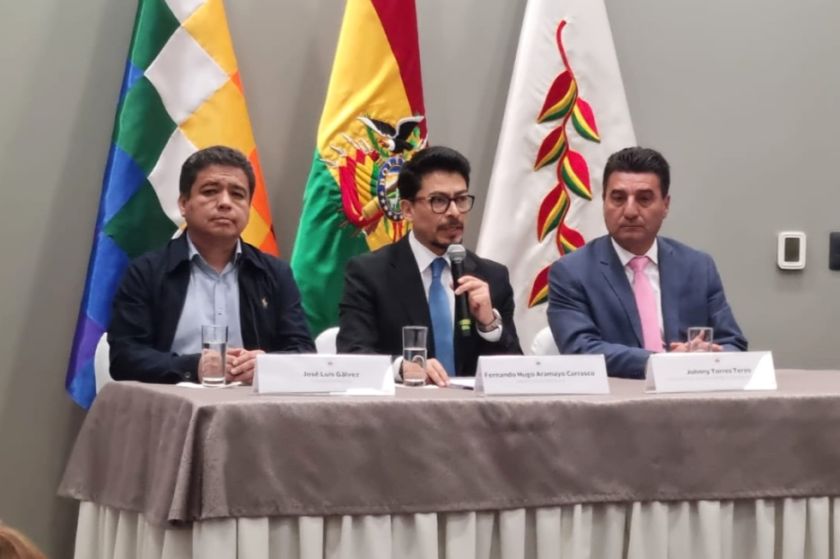 Gobierno y alcaldes se reunirán el 28 de agosto