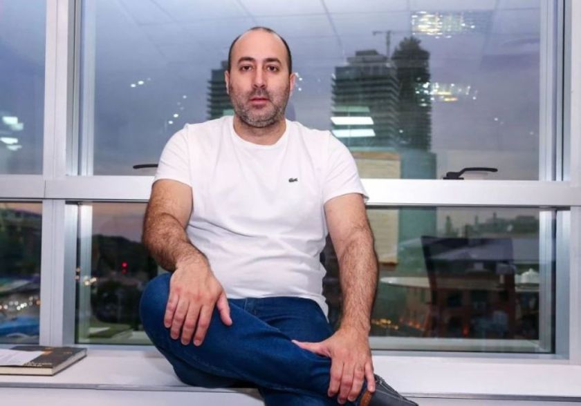 Arrestan a Fernando Cerimedo, asesor del Presidente, por presunto intento de asesinato de Nadia Beller