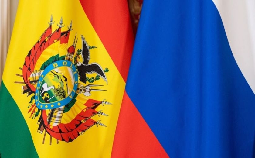 La Cancillería concreta la repatriación de dos bolivianos desde Rusia