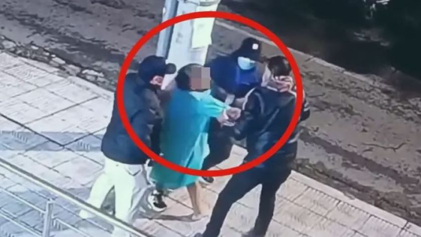 Cochabamba: hombre extraído de una clínica y abandonado herido tendría una deuda de Bs 450.000