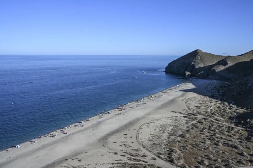 El cambio climático provoca altas temperaturas oceánicas sin precedentes en Europa