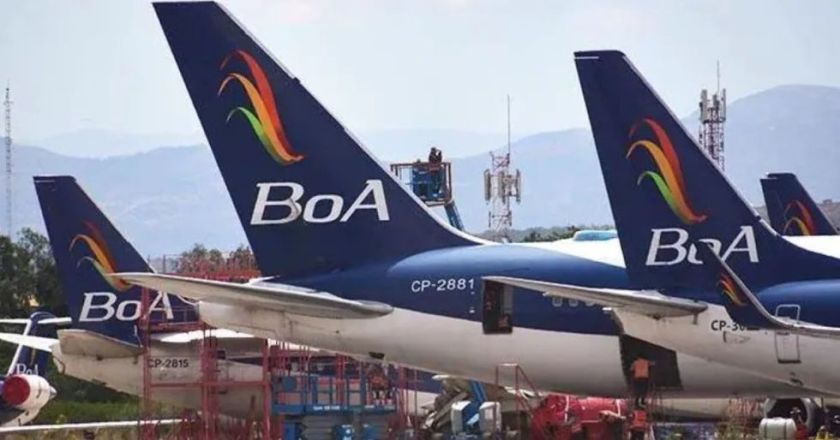 BoA registra un promedio de 20 vuelos demorados por día en lo que va de 2026