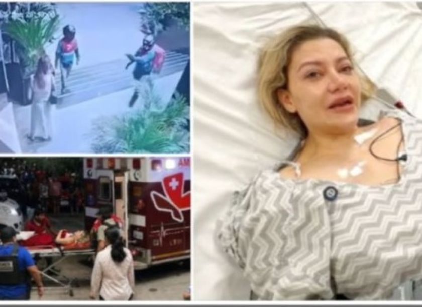 Revelan nuevos datos sobre el Caso de Nadia Beller