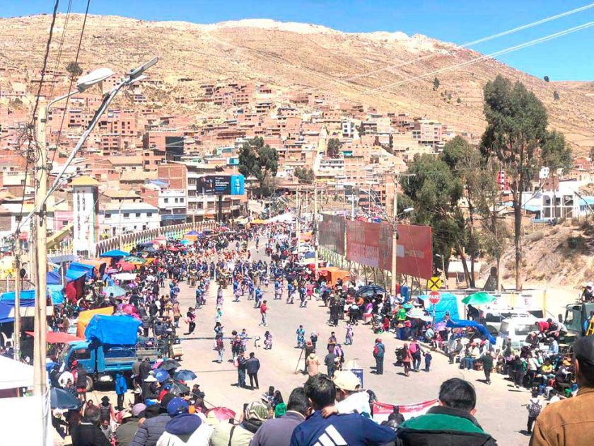 Reforzarán campañas contra el VIH/Sida durante los Ch’utillos