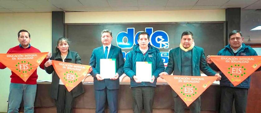 Apuntan a promover el acceso a servicios en salud