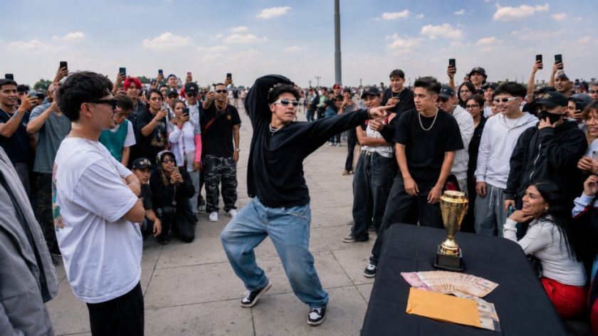 ¿Qué es farmear aura?, la tendencia de Tik Tok