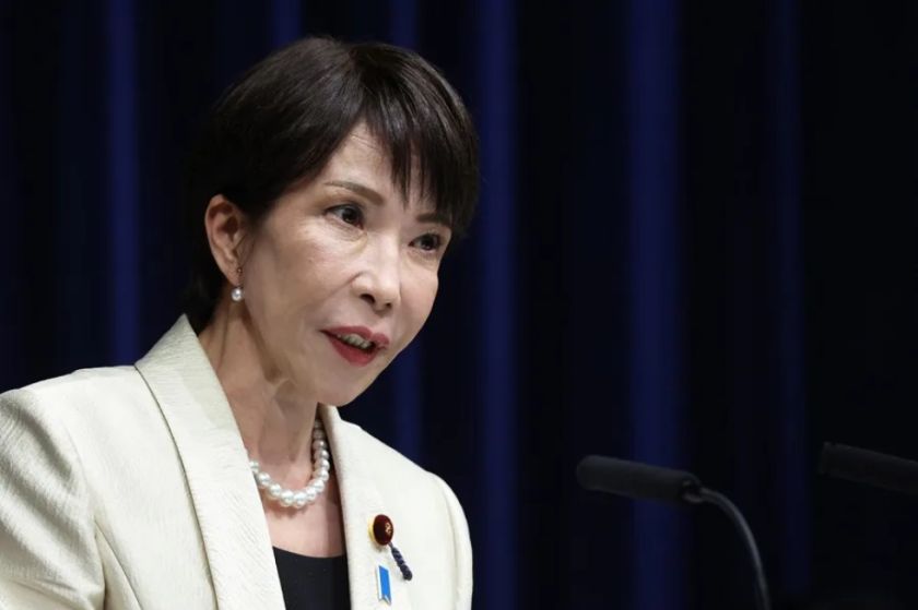 Un sismo de magnitud 5,9 en el este de Japón sacude Tokio